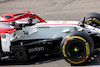 GP ITALIA, Robert Kubica (POL) Alfa Romeo Racing C39 Reserve Driver.
11.09.2021. Formula 1 World Championship, Rd 14, Italian Grand Prix, Monza, Italy, Sprint Day.
- www.xpbimages.com, EMail: requests@xpbimages.com © Copyright: Batchelor / XPB Images