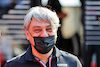 GP ITALIA, Luca de Meo (ITA) Groupe Renault Chief Executive Officer.
11.09.2021. Formula 1 World Championship, Rd 14, Italian Grand Prix, Monza, Italy, Sprint Day.
- www.xpbimages.com, EMail: requests@xpbimages.com © Copyright: Moy / XPB Images