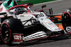 GP ITALIA, Antonio Giovinazzi (ITA) Alfa Romeo Racing C41.
11.09.2021. Formula 1 World Championship, Rd 14, Italian Grand Prix, Monza, Italy, Sprint Day.
- www.xpbimages.com, EMail: requests@xpbimages.com © Copyright: Batchelor / XPB Images
