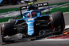 GP ITALIA, Esteban Ocon (FRA) Alpine F1 Team A521.
11.09.2021. Formula 1 World Championship, Rd 14, Italian Grand Prix, Monza, Italy, Sprint Day.
- www.xpbimages.com, EMail: requests@xpbimages.com © Copyright: Batchelor / XPB Images