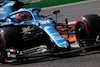 GP ITALIA, Esteban Ocon (FRA) Alpine F1 Team A521.
11.09.2021. Formula 1 World Championship, Rd 14, Italian Grand Prix, Monza, Italy, Sprint Day.
- www.xpbimages.com, EMail: requests@xpbimages.com © Copyright: Batchelor / XPB Images