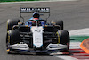 GP ITALIA, George Russell (GBR) Williams Racing FW43B.
11.09.2021. Formula 1 World Championship, Rd 14, Italian Grand Prix, Monza, Italy, Sprint Day.
- www.xpbimages.com, EMail: requests@xpbimages.com © Copyright: Batchelor / XPB Images