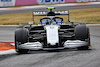GP ITALIA, Nicholas Latifi (CDN) Williams Racing FW43B.
10.09.2021. Formula 1 World Championship, Rd 14, Italian Grand Prix, Monza, Italy, Qualifiche Day.
- www.xpbimages.com, EMail: requests@xpbimages.com © Copyright: Charniaux / XPB Images