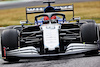 GP ITALIA, George Russell (GBR) Williams Racing FW43B.
10.09.2021. Formula 1 World Championship, Rd 14, Italian Grand Prix, Monza, Italy, Qualifiche Day.
- www.xpbimages.com, EMail: requests@xpbimages.com © Copyright: Charniaux / XPB Images
