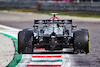 GP ITALIA, Valtteri Bottas (FIN) Mercedes AMG F1 W12.
10.09.2021. Formula 1 World Championship, Rd 14, Italian Grand Prix, Monza, Italy, Qualifiche Day.
- www.xpbimages.com, EMail: requests@xpbimages.com © Copyright: Charniaux / XPB Images