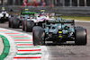 GP ITALIA, Lance Stroll (CDN) Aston Martin F1 Team AMR21.
10.09.2021. Formula 1 World Championship, Rd 14, Italian Grand Prix, Monza, Italy, Qualifiche Day.
- www.xpbimages.com, EMail: requests@xpbimages.com © Copyright: Charniaux / XPB Images