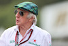 GP ITALIA, Jackie Stewart (GBR)
10.09.2021. Formula 1 World Championship, Rd 14, Italian Grand Prix, Monza, Italy, Qualifiche Day.
- www.xpbimages.com, EMail: requests@xpbimages.com ¬© Copyright: Charniaux / XPB Images