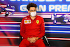 GP ITALIA, Mattia Binotto (ITA) Ferrari Team Principal in the FIA Press Conference.
10.09.2021. Formula 1 World Championship, Rd 14, Italian Grand Prix, Monza, Italy, Qualifiche Day.
- www.xpbimages.com, EMail: requests@xpbimages.com © Copyright: FIA Pool Image for Editorial Use Only