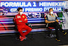 GP ITALIA, (L to R): Mattia Binotto (ITA) Ferrari Team Principal e Mario Isola (ITA) Pirelli Racing Manager in the FIA Press Conference.
10.09.2021. Formula 1 World Championship, Rd 14, Italian Grand Prix, Monza, Italy, Qualifiche Day.
- www.xpbimages.com, EMail: requests@xpbimages.com © Copyright: FIA Pool Image for Editorial Use Only