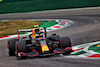 GP ITALIA, Sergio Perez (MEX) Red Bull Racing RB16B.
10.09.2021. Formula 1 World Championship, Rd 14, Italian Grand Prix, Monza, Italy, Qualifiche Day.
- www.xpbimages.com, EMail: requests@xpbimages.com © Copyright: Batchelor / XPB Images