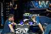 GP ITALIA, Nicholas Latifi (CDN) Williams Racing FW43B. Nicholas Latifi (CDN) Williams Racing FW43B.
10.09.2021. Formula 1 World Championship, Rd 14, Italian Grand Prix, Monza, Italy, Qualifiche Day.
- www.xpbimages.com, EMail: requests@xpbimages.com © Copyright: Bearne / XPB Images