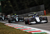 GP ITALIA, Nicholas Latifi (CDN) Williams Racing FW43B.
10.09.2021. Formula 1 World Championship, Rd 14, Italian Grand Prix, Monza, Italy, Qualifiche Day.
- www.xpbimages.com, EMail: requests@xpbimages.com © Copyright: Batchelor / XPB Images