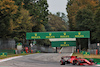 GP ITALIA, Carlos Sainz Jr (ESP) Ferrari SF-21.
10.09.2021. Formula 1 World Championship, Rd 14, Italian Grand Prix, Monza, Italy, Qualifiche Day.
- www.xpbimages.com, EMail: requests@xpbimages.com © Copyright: Batchelor / XPB Images