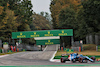GP ITALIA, Fernando Alonso (ESP) Alpine F1 Team A521.
10.09.2021. Formula 1 World Championship, Rd 14, Italian Grand Prix, Monza, Italy, Qualifiche Day.
- www.xpbimages.com, EMail: requests@xpbimages.com © Copyright: Batchelor / XPB Images