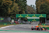 GP ITALIA, Sergio Perez (MEX) Red Bull Racing RB16B.
10.09.2021. Formula 1 World Championship, Rd 14, Italian Grand Prix, Monza, Italy, Qualifiche Day.
- www.xpbimages.com, EMail: requests@xpbimages.com © Copyright: Batchelor / XPB Images