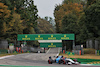 GP ITALIA, George Russell (GBR) Williams Racing FW43B.
10.09.2021. Formula 1 World Championship, Rd 14, Italian Grand Prix, Monza, Italy, Qualifiche Day.
- www.xpbimages.com, EMail: requests@xpbimages.com © Copyright: Batchelor / XPB Images