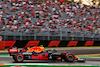 GP ITALIA, Sergio Perez (MEX) Red Bull Racing RB16B.
10.09.2021. Formula 1 World Championship, Rd 14, Italian Grand Prix, Monza, Italy, Qualifiche Day.
- www.xpbimages.com, EMail: requests@xpbimages.com © Copyright: Batchelor / XPB Images