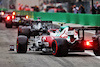GP ITALIA, Antonio Giovinazzi (ITA) Alfa Romeo Racing C41 leaves the pits.
10.09.2021. Formula 1 World Championship, Rd 14, Italian Grand Prix, Monza, Italy, Qualifiche Day.
- www.xpbimages.com, EMail: requests@xpbimages.com © Copyright: Moy / XPB Images