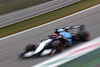 GP ITALIA, George Russell (GBR), Williams Racing 
10.09.2021. Formula 1 World Championship, Rd 14, Italian Grand Prix, Monza, Italy, Qualifiche Day.
- www.xpbimages.com, EMail: requests@xpbimages.com ¬© Copyright: Moy / XPB Images