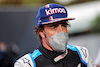 GP ITALIA, Fernando Alonso (ESP) Alpine F1 Team.
10.09.2021. Formula 1 World Championship, Rd 14, Italian Grand Prix, Monza, Italy, Qualifiche Day.
- www.xpbimages.com, EMail: requests@xpbimages.com © Copyright: Moy / XPB Images