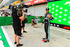 GP ITALIA, Lewis Hamilton (GBR) Mercedes AMG F1 in qualifying parc ferme.
10.09.2021. Formula 1 World Championship, Rd 14, Italian Grand Prix, Monza, Italy, Qualifiche Day.
- www.xpbimages.com, EMail: requests@xpbimages.com © Copyright: FIA Pool Image for Editorial Use Only