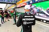 GP ITALIA, Valtteri Bottas (FIN) Mercedes AMG F1 in qualifying parc ferme.
10.09.2021. Formula 1 World Championship, Rd 14, Italian Grand Prix, Monza, Italy, Qualifiche Day.
- www.xpbimages.com, EMail: requests@xpbimages.com © Copyright: FIA Pool Image for Editorial Use Only