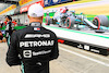 GP ITALIA, Valtteri Bottas (FIN) Mercedes AMG F1 in qualifying parc ferme.
10.09.2021. Formula 1 World Championship, Rd 14, Italian Grand Prix, Monza, Italy, Qualifiche Day.
- www.xpbimages.com, EMail: requests@xpbimages.com © Copyright: FIA Pool Image for Editorial Use Only