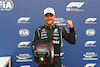 GP ITALIA, Valtteri Bottas (FIN) Mercedes AMG F1 celebrates being fastest in qualifying parc ferme with the Pirelli Speed King Award.
10.09.2021. Formula 1 World Championship, Rd 14, Italian Grand Prix, Monza, Italy, Qualifiche Day.
- www.xpbimages.com, EMail: requests@xpbimages.com © Copyright: FIA Pool Image for Editorial Use Only