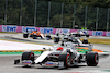 GP ITALIA, Nikita Mazepin (RUS) Haas F1 Team VF-21.
10.09.2021. Formula 1 World Championship, Rd 14, Italian Grand Prix, Monza, Italy, Qualifiche Day.
- www.xpbimages.com, EMail: requests@xpbimages.com © Copyright: XPB Images