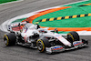 GP ITALIA, Mick Schumacher (GER) Haas VF-21.
10.09.2021. Formula 1 World Championship, Rd 14, Italian Grand Prix, Monza, Italy, Qualifiche Day.
- www.xpbimages.com, EMail: requests@xpbimages.com © Copyright: Batchelor / XPB Images