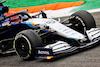 GP ITALIA, George Russell (GBR) Williams Racing FW43B.
10.09.2021. Formula 1 World Championship, Rd 14, Italian Grand Prix, Monza, Italy, Qualifiche Day.
- www.xpbimages.com, EMail: requests@xpbimages.com © Copyright: Batchelor / XPB Images