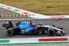 GP ITALIA, George Russell (GBR) Williams Racing FW43B.
10.09.2021. Formula 1 World Championship, Rd 14, Italian Grand Prix, Monza, Italy, Qualifiche Day.
- www.xpbimages.com, EMail: requests@xpbimages.com © Copyright: Batchelor / XPB Images