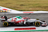 GP ITALIA, Robert Kubica (POL) Alfa Romeo Racing C39 Reserve Driver.
10.09.2021. Formula 1 World Championship, Rd 14, Italian Grand Prix, Monza, Italy, Qualifiche Day.
- www.xpbimages.com, EMail: requests@xpbimages.com © Copyright: Batchelor / XPB Images