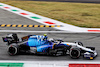 GP ITALIA, Nicholas Latifi (CDN) Williams Racing FW43B.
10.09.2021. Formula 1 World Championship, Rd 14, Italian Grand Prix, Monza, Italy, Qualifiche Day.
- www.xpbimages.com, EMail: requests@xpbimages.com © Copyright: Batchelor / XPB Images