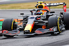 GP ITALIA, Sergio Perez (MEX) Red Bull Racing RB16B.
10.09.2021. Formula 1 World Championship, Rd 14, Italian Grand Prix, Monza, Italy, Qualifiche Day.
- www.xpbimages.com, EMail: requests@xpbimages.com © Copyright: Charniaux / XPB Images