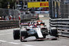 GP MONACO, Kimi Raikkonen (FIN) Alfa Romeo Racing C41.
23.05.2021. Formula 1 World Championship, Rd 5, Monaco Grand Prix, Monte Carlo, Monaco, Gara Day.
- www.xpbimages.com, EMail: requests@xpbimages.com © Copyright: Batchelor / XPB Images