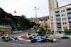 GP MONACO - Gara