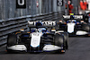 GP MONACO, George Russell (GBR) Williams Racing FW43B.
23.05.2021. Formula 1 World Championship, Rd 5, Monaco Grand Prix, Monte Carlo, Monaco, Gara Day.
- www.xpbimages.com, EMail: requests@xpbimages.com © Copyright: Moy / XPB Images
