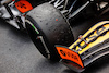 GP MONACO, A Pirelli tyre on the McLaren MCL35M of third placed Lando Norris (GBR).
23.05.2021. Formula 1 World Championship, Rd 5, Monaco Grand Prix, Monte Carlo, Monaco, Gara Day.
- www.xpbimages.com, EMail: requests@xpbimages.com © Copyright: Bearne / XPB Images