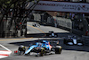 GP MONACO, Fernando Alonso (ESP) Alpine F1 Team A521.
23.05.2021. Formula 1 World Championship, Rd 5, Monaco Grand Prix, Monte Carlo, Monaco, Gara Day.
- www.xpbimages.com, EMail: requests@xpbimages.com © Copyright: Moy / XPB Images