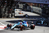 GP MONACO, Esteban Ocon (FRA) Alpine F1 Team A521.
23.05.2021. Formula 1 World Championship, Rd 5, Monaco Grand Prix, Monte Carlo, Monaco, Gara Day.
- www.xpbimages.com, EMail: requests@xpbimages.com © Copyright: Moy / XPB Images