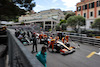 GP MONACO - Gara