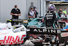 GP MONACO, Lewis Hamilton (GBR) Mercedes AMG F1.
23.05.2021. Formula 1 World Championship, Rd 5, Monaco Grand Prix, Monte Carlo, Monaco, Gara Day.
- www.xpbimages.com, EMail: requests@xpbimages.com © Copyright: Charniaux / XPB Images