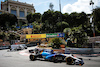 GP MONACO, Nicholas Latifi (CDN) Williams Racing FW43B.
23.05.2021. Formula 1 World Championship, Rd 5, Monaco Grand Prix, Monte Carlo, Monaco, Gara Day.
- www.xpbimages.com, EMail: requests@xpbimages.com © Copyright: XPB Images