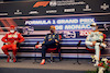 GP MONACO, (L to R): Carlos Sainz Jr (ESP) Ferrari; Max Verstappen (NLD) Red Bull Racing; e Lando Norris (GBR) McLaren, in the post race FIA Press Conference.
23.05.2021. Formula 1 World Championship, Rd 5, Monaco Grand Prix, Monte Carlo, Monaco, Gara Day.
- www.xpbimages.com, EMail: requests@xpbimages.com © Copyright: FIA Pool Image for Editorial Use Only