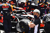 GP MONACO, Masashi Yamamoto (JPN) Honda Racing F1 Managing Director with the Red Bull Racing RB16B of Max Verstappen (NLD) on the grid.
23.05.2021. Formula 1 World Championship, Rd 5, Monaco Grand Prix, Monte Carlo, Monaco, Gara Day.
- www.xpbimages.com, EMail: requests@xpbimages.com © Copyright: FIA Pool Image for Editorial Use Only