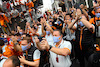 GP MONACO, Zak Brown (USA) McLaren Executive Director e Andreas Seidl, McLaren Managing Director celebrate with the team at the podium.
23.05.2021. Formula 1 World Championship, Rd 5, Monaco Grand Prix, Monte Carlo, Monaco, Gara Day.
- www.xpbimages.com, EMail: requests@xpbimages.com © Copyright: FIA Pool Image for Editorial Use Only