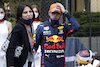 GP MONACO, Gara winner Max Verstappen (NLD) Red Bull Racing with Kelly Piquet (BRA) in parc ferme.
23.05.2021. Formula 1 World Championship, Rd 5, Monaco Grand Prix, Monte Carlo, Monaco, Gara Day.
- www.xpbimages.com, EMail: requests@xpbimages.com © Copyright: FIA Pool Image for Editorial Use Only