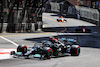 GP MONACO, Valtteri Bottas (FIN) Mercedes AMG F1 W12.
23.05.2021. Formula 1 World Championship, Rd 5, Monaco Grand Prix, Monte Carlo, Monaco, Gara Day.
- www.xpbimages.com, EMail: requests@xpbimages.com © Copyright: Moy / XPB Images