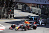GP MONACO, Sergio Perez (MEX) Red Bull Racing RB16B.
23.05.2021. Formula 1 World Championship, Rd 5, Monaco Grand Prix, Monte Carlo, Monaco, Gara Day.
- www.xpbimages.com, EMail: requests@xpbimages.com © Copyright: Moy / XPB Images